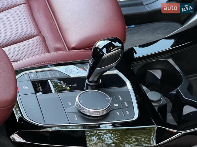 Белый БМВ Х3, объемом двигателя 2 л и пробегом 34 тыс. км за 35500 $, фото 9 на Automoto.ua