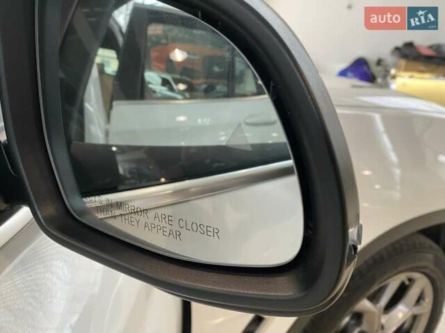 Белый БМВ Х3, объемом двигателя 2 л и пробегом 5 тыс. км за 46500 $, фото 43 на Automoto.ua