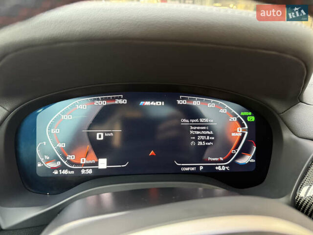 Белый БМВ Х3, объемом двигателя 3 л и пробегом 9 тыс. км за 65000 $, фото 16 на Automoto.ua