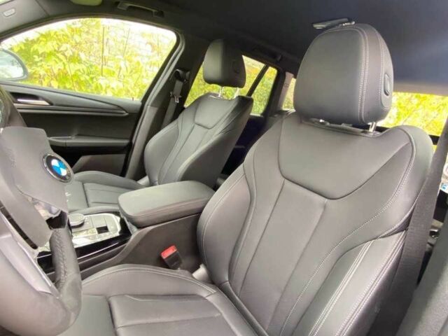 Белый БМВ Х3, объемом двигателя 0 л и пробегом 1000 тыс. км за 17999 $, фото 9 на Automoto.ua