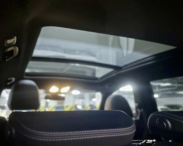 Білий БМВ Х3, об'ємом двигуна 2 л та пробігом 4 тис. км за 54600 $, фото 22 на Automoto.ua