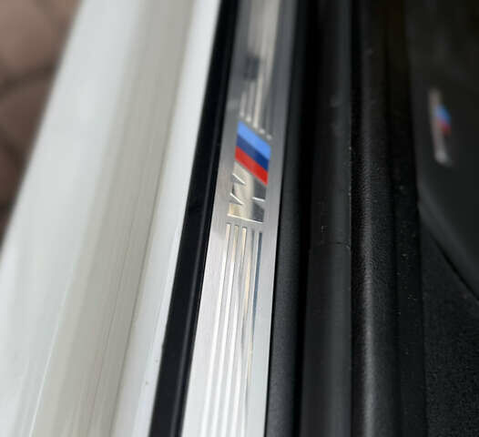 Белый БМВ Х3, объемом двигателя 3 л и пробегом 9 тыс. км за 65000 $, фото 15 на Automoto.ua