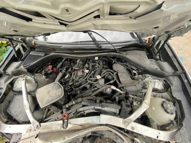 Белый БМВ Х3, объемом двигателя 0 л и пробегом 1000 тыс. км за 17999 $, фото 2 на Automoto.ua