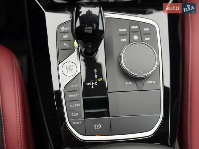 Белый БМВ Х3, объемом двигателя 3 л и пробегом 11 тыс. км за 62500 $, фото 29 на Automoto.ua