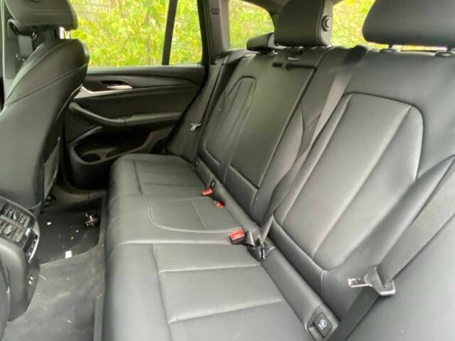 Белый БМВ Х3, объемом двигателя 0 л и пробегом 1000 тыс. км за 17999 $, фото 11 на Automoto.ua