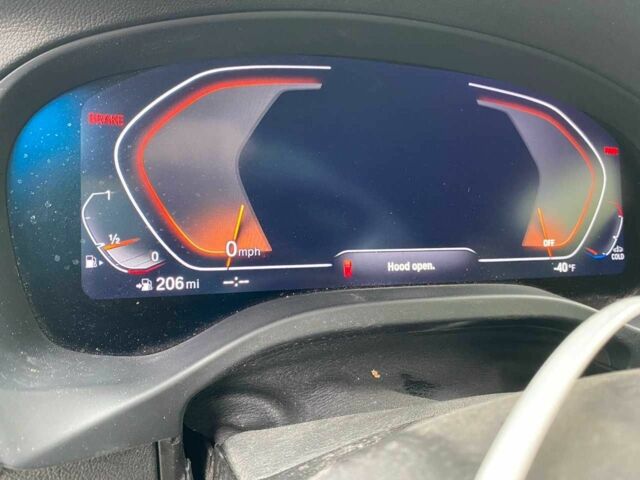 Белый БМВ Х3, объемом двигателя 0 л и пробегом 1000 тыс. км за 17999 $, фото 7 на Automoto.ua