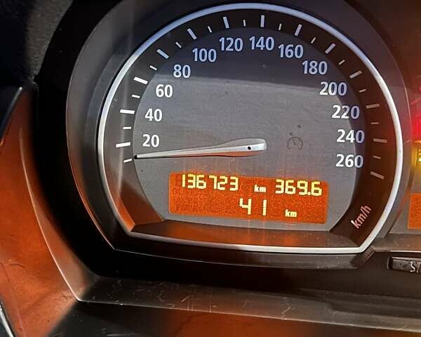 Бежевий БМВ Х3, об'ємом двигуна 2.5 л та пробігом 138 тис. км за 9370 $, фото 25 на Automoto.ua