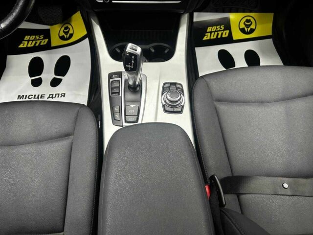 Бежевый БМВ Х3, объемом двигателя 2 л и пробегом 174 тыс. км за 13999 $, фото 16 на Automoto.ua