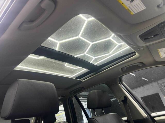 Бежевый БМВ Х3, объемом двигателя 2 л и пробегом 174 тыс. км за 13999 $, фото 14 на Automoto.ua