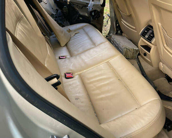 Бежевий БМВ Х3, об'ємом двигуна 2 л та пробігом 278 тис. км за 3800 $, фото 6 на Automoto.ua