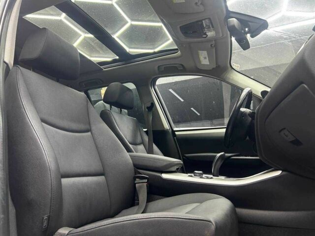 Бежевый БМВ Х3, объемом двигателя 2 л и пробегом 174 тыс. км за 13999 $, фото 15 на Automoto.ua