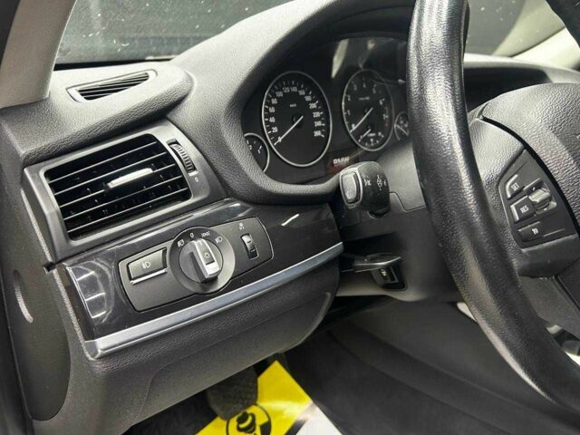 Бежевый БМВ Х3, объемом двигателя 2 л и пробегом 174 тыс. км за 13999 $, фото 8 на Automoto.ua