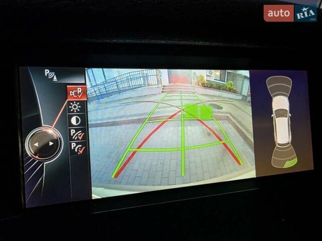 Бежевий БМВ Х3, об'ємом двигуна 2 л та пробігом 187 тис. км за 13900 $, фото 22 на Automoto.ua