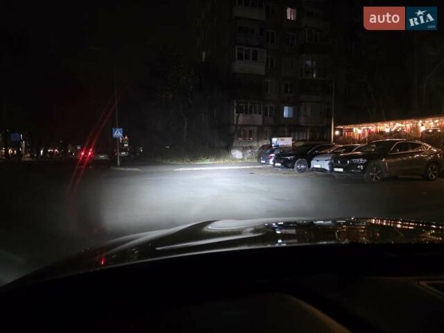 Бежевий БМВ Х3, об'ємом двигуна 2 л та пробігом 187 тис. км за 13900 $, фото 21 на Automoto.ua