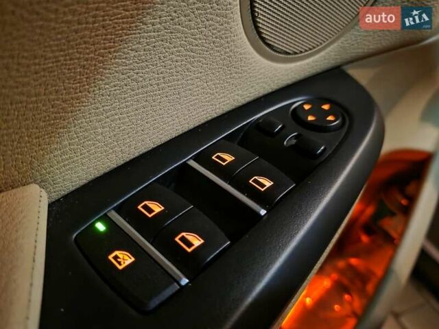 Бежевий БМВ Х3, об'ємом двигуна 2 л та пробігом 187 тис. км за 13900 $, фото 15 на Automoto.ua