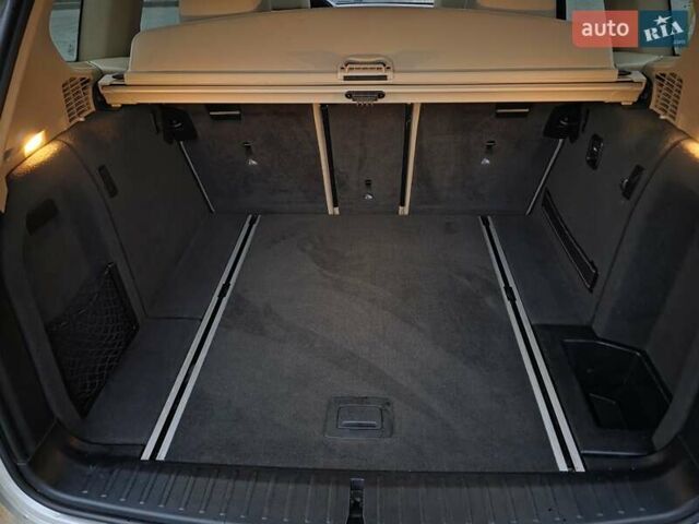 Бежевий БМВ Х3, об'ємом двигуна 2 л та пробігом 187 тис. км за 13900 $, фото 24 на Automoto.ua