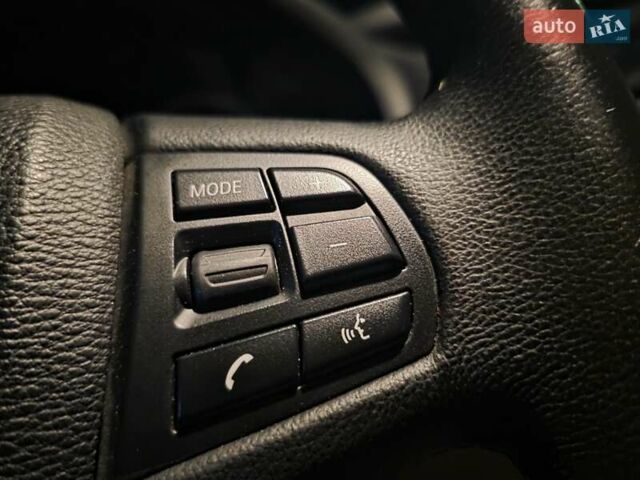 Бежевий БМВ Х3, об'ємом двигуна 2 л та пробігом 187 тис. км за 13900 $, фото 20 на Automoto.ua