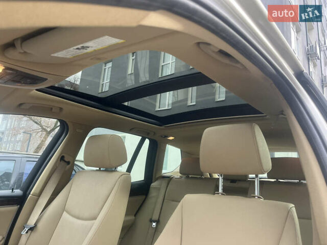 Бежевый БМВ Х3, объемом двигателя 2 л и пробегом 134 тыс. км за 16300 $, фото 20 на Automoto.ua