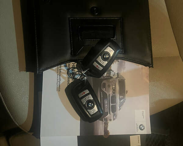 Бежевый БМВ Х3, объемом двигателя 2 л и пробегом 134 тыс. км за 16300 $, фото 27 на Automoto.ua