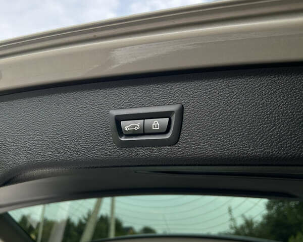 Бежевий БМВ Х3, об'ємом двигуна 2 л та пробігом 148 тис. км за 27500 $, фото 22 на Automoto.ua