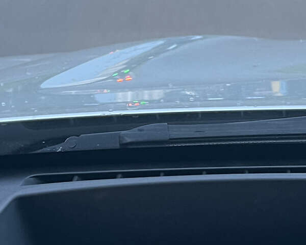 Бежевий БМВ Х3, об'ємом двигуна 2 л та пробігом 148 тис. км за 27500 $, фото 30 на Automoto.ua