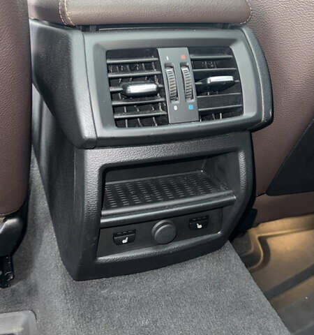 Бежевый БМВ Х3, объемом двигателя 2 л и пробегом 207 тыс. км за 16699 $, фото 12 на Automoto.ua