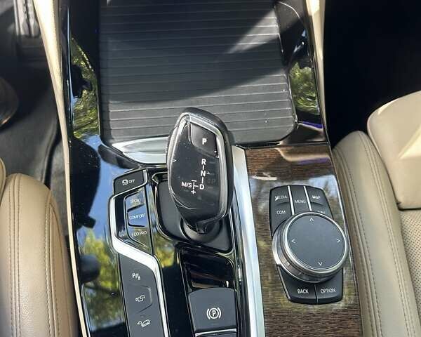 Бежевый БМВ Х3, объемом двигателя 3 л и пробегом 72 тыс. км за 41500 $, фото 16 на Automoto.ua