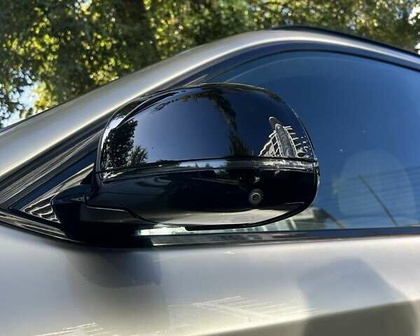 Бежевый БМВ Х3, объемом двигателя 3 л и пробегом 72 тыс. км за 41500 $, фото 9 на Automoto.ua