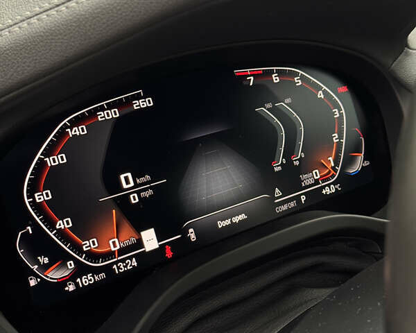 Бежевый БМВ Х3, объемом двигателя 3 л и пробегом 93 тыс. км за 39300 $, фото 17 на Automoto.ua