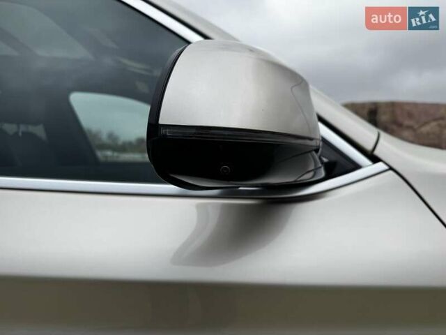 БМВ Х3 2020 в Одессе на Automoto.ua Бежевый БМВ Х3, объемом двигателя 2 л и пробегом 63 тыс. км за 34000 $, фото 19 на Automoto.ua