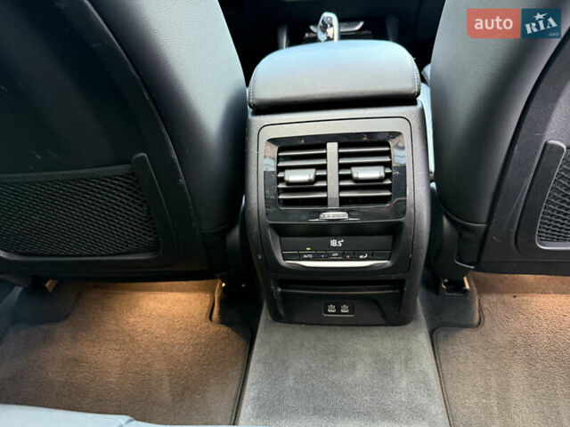 Бежевый БМВ Х3, объемом двигателя 2 л и пробегом 189 тыс. км за 40500 $, фото 17 на Automoto.ua