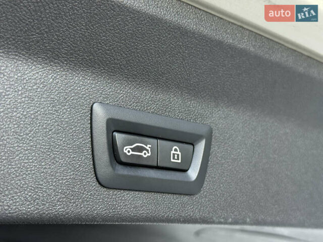 Бежевый БМВ Х3, объемом двигателя 2 л и пробегом 189 тыс. км за 40500 $, фото 30 на Automoto.ua