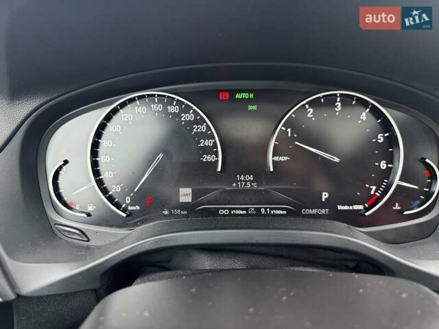 БМВ Х3 2020 в Одессе на Automoto.ua Бежевый БМВ Х3, объемом двигателя 2 л и пробегом 63 тыс. км за 34000 $, фото 17 на Automoto.ua