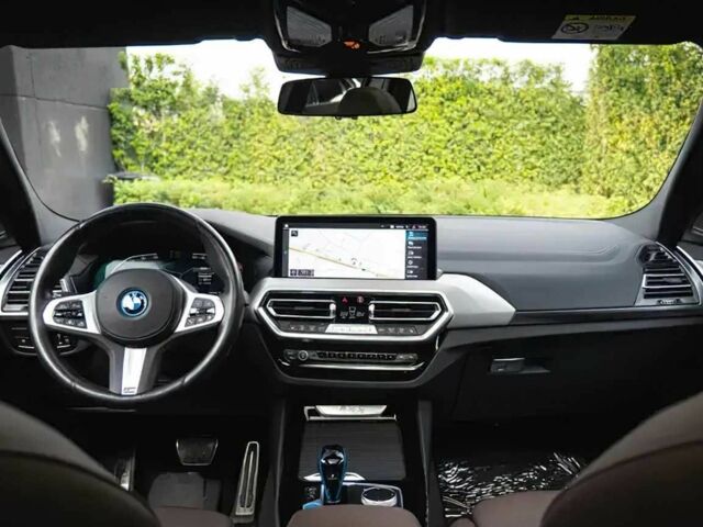 Бежевий БМВ Х3, об'ємом двигуна 0 л та пробігом 14 тис. км за 38000 $, фото 8 на Automoto.ua