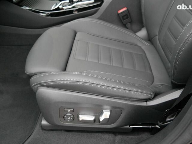 Черный БМВ Х3, объемом двигателя 0 л и пробегом 2 тыс. км за 36399 $, фото 5 на Automoto.ua