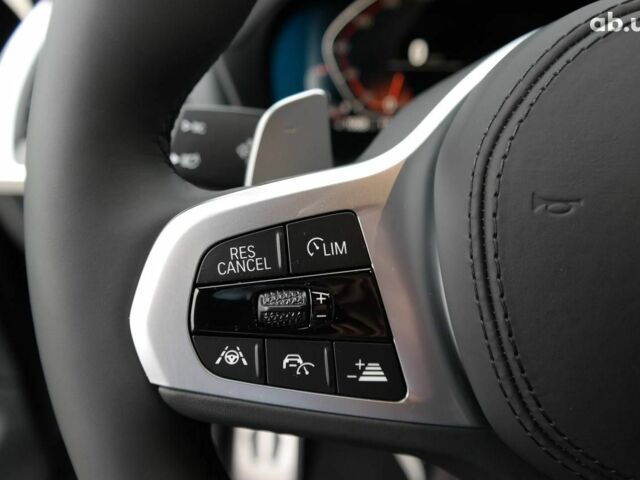 Черный БМВ Х3, объемом двигателя 0 л и пробегом 2 тыс. км за 36399 $, фото 8 на Automoto.ua