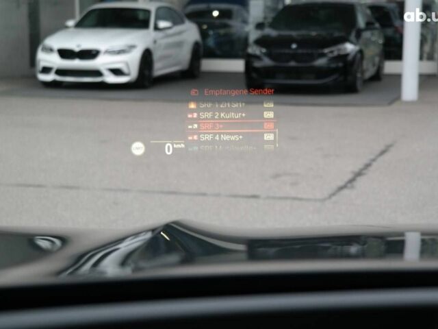 Черный БМВ Х3, объемом двигателя 0 л и пробегом 2 тыс. км за 36399 $, фото 11 на Automoto.ua