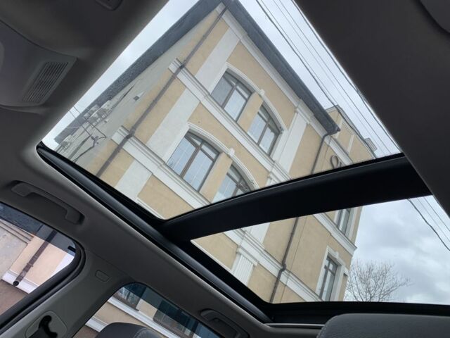 Черный БМВ Х3, объемом двигателя 2 л и пробегом 150 тыс. км за 20500 $, фото 13 на Automoto.ua