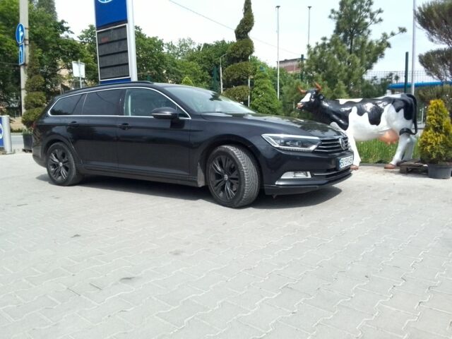Черный БМВ Х3, объемом двигателя 2 л и пробегом 20 тыс. км за 379 $, фото 3 на Automoto.ua