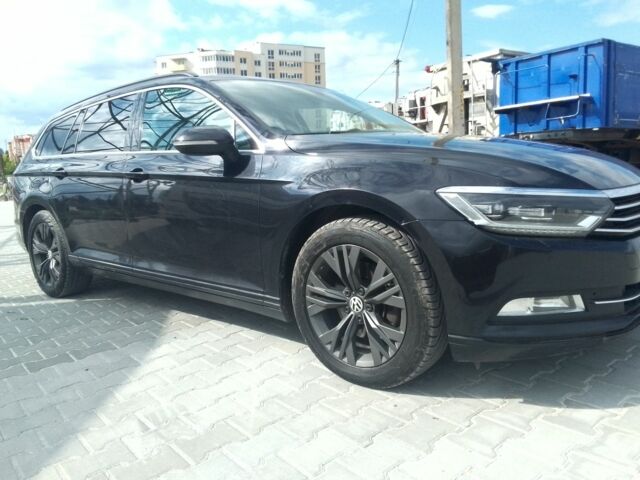Черный БМВ Х3, объемом двигателя 2 л и пробегом 20 тыс. км за 379 $, фото 5 на Automoto.ua