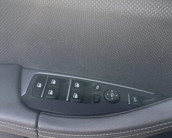 Черный БМВ Х3, объемом двигателя 3 л и пробегом 182 тыс. км за 34000 $, фото 6 на Automoto.ua