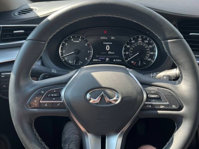 Чорний БМВ Х3, об'ємом двигуна 2 л та пробігом 0 тис. км за 24800 $, фото 3 на Automoto.ua