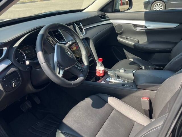 Чорний БМВ Х3, об'ємом двигуна 2 л та пробігом 0 тис. км за 24800 $, фото 4 на Automoto.ua