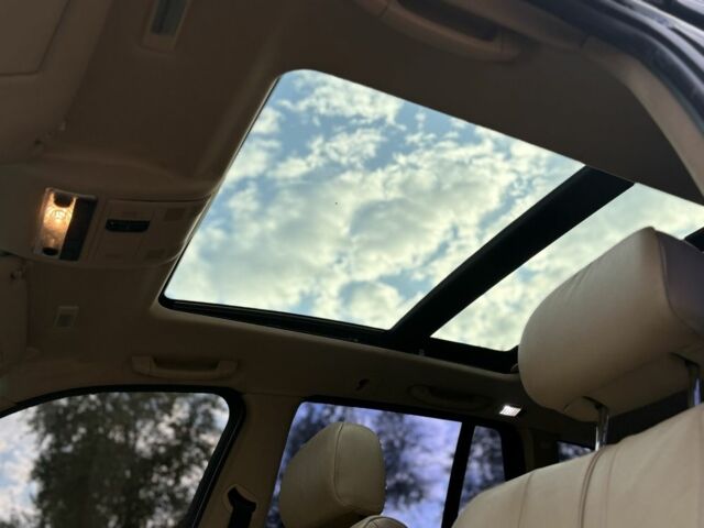 Чорний БМВ Х3, об'ємом двигуна 3 л та пробігом 248 тис. км за 8500 $, фото 13 на Automoto.ua