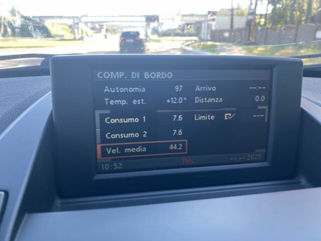 Черный БМВ Х3, объемом двигателя 3 л и пробегом 460 тыс. км за 4700 $, фото 4 на Automoto.ua