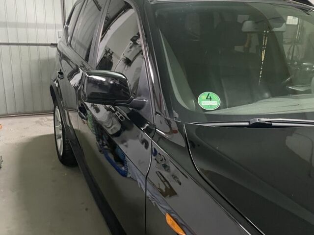 БМВ Х3 2004 в Перемышлянах на Automoto.ua Черный БМВ Х3, объемом двигателя 3 л и пробегом 290 тыс. км за 9000 $, фото 5 на Automoto.ua