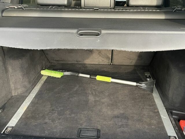 БМВ Х3 2004 в Перемышлянах на Automoto.ua Черный БМВ Х3, объемом двигателя 3 л и пробегом 290 тыс. км за 9000 $, фото 12 на Automoto.ua