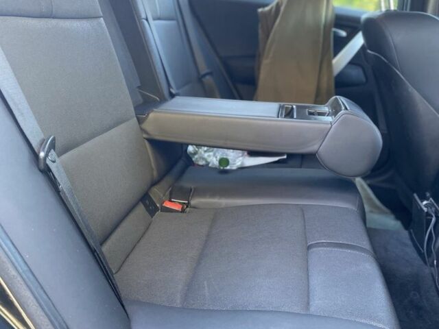 Черный БМВ Х3, объемом двигателя 3 л и пробегом 460 тыс. км за 4700 $, фото 21 на Automoto.ua