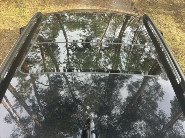 Черный БМВ Х3, объемом двигателя 2 л и пробегом 354 тыс. км за 8900 $, фото 1 на Automoto.ua