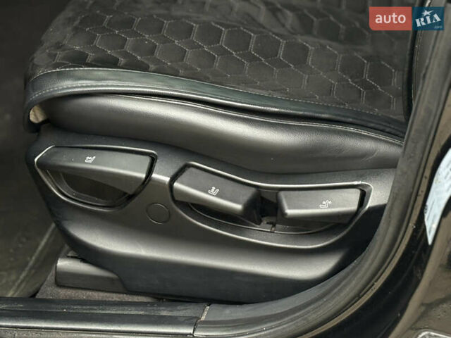Черный БМВ Х3, объемом двигателя 2.99 л и пробегом 255 тыс. км за 9100 $, фото 23 на Automoto.ua